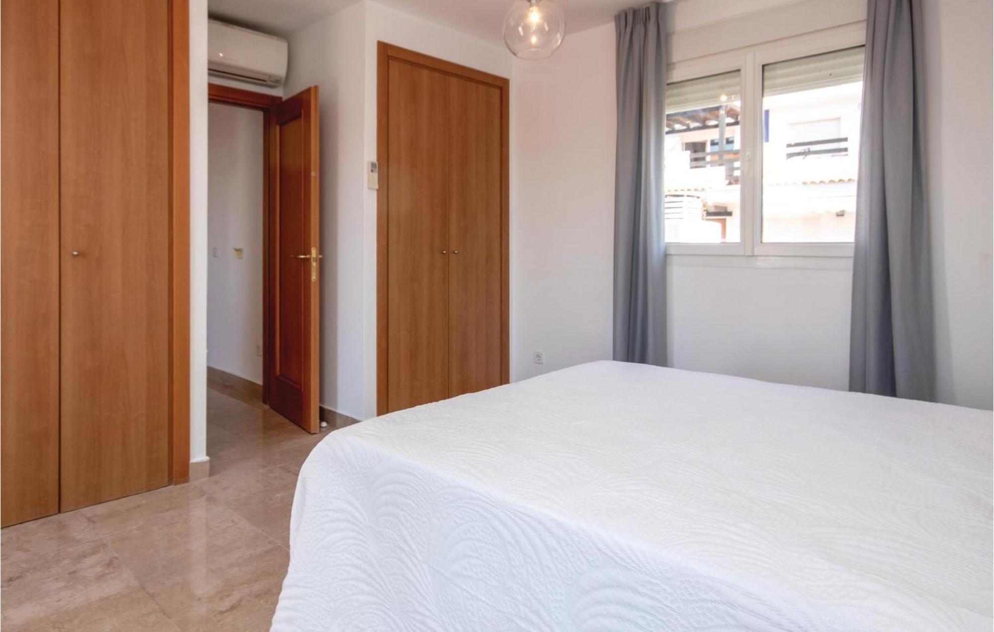 3 Bedroom Amazing Apartment In La Duquesa Castillo de Sabinillas Exterior foto