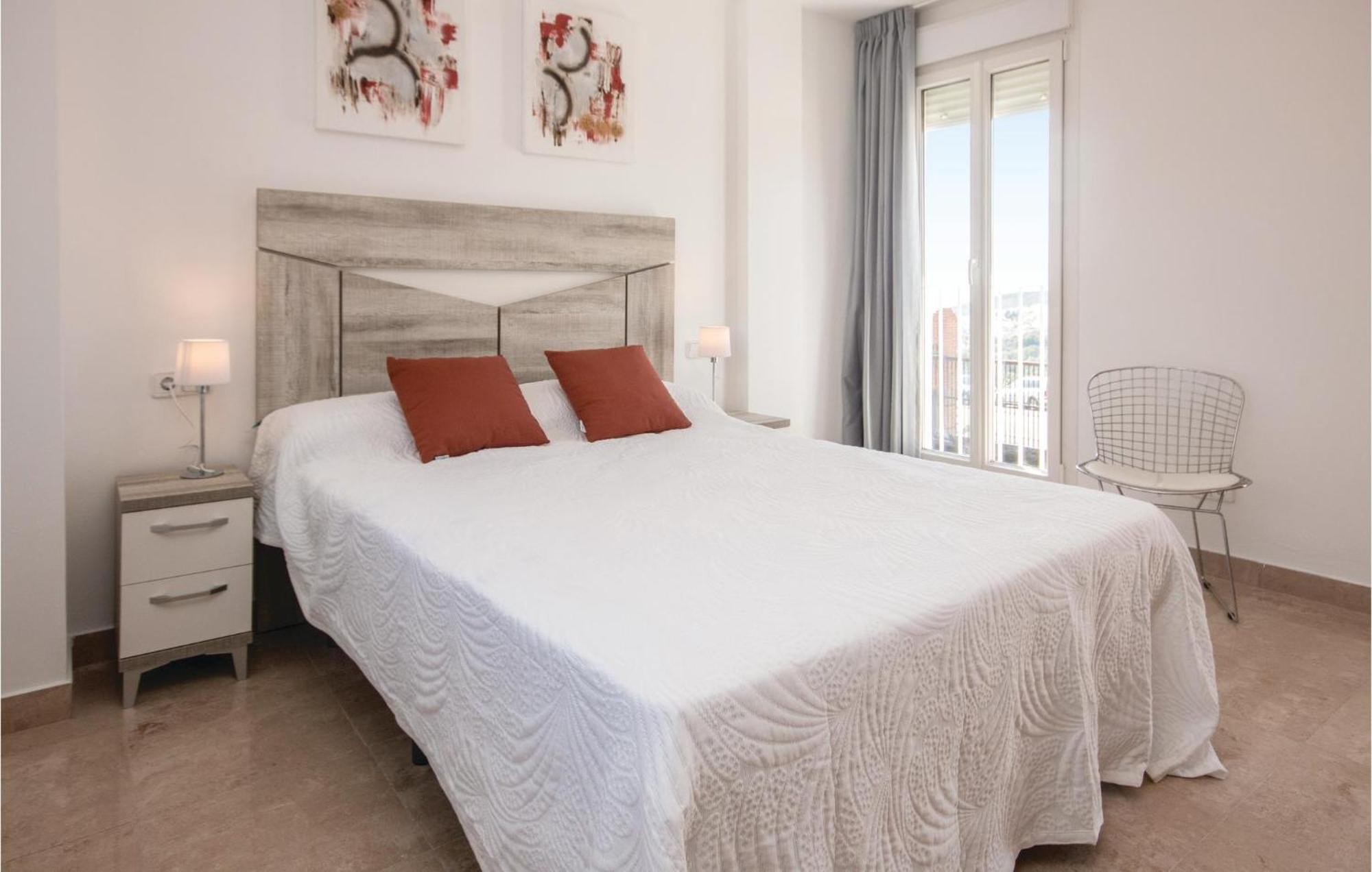 3 Bedroom Amazing Apartment In La Duquesa Castillo de Sabinillas Exterior foto